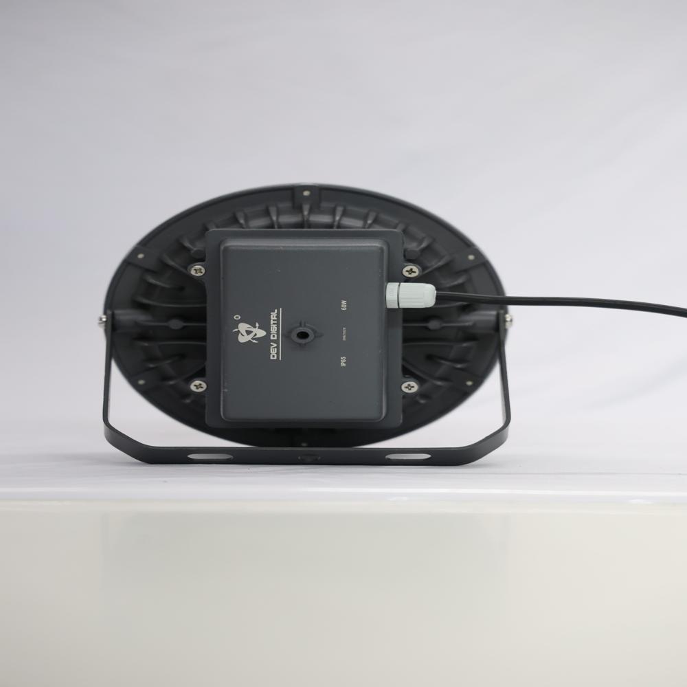 LED HIGHTBAY LIGHTS - 60W THETA