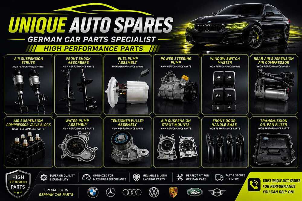 Audi Part