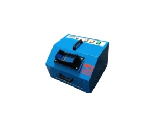 Uv Cabinet - Color: Blue