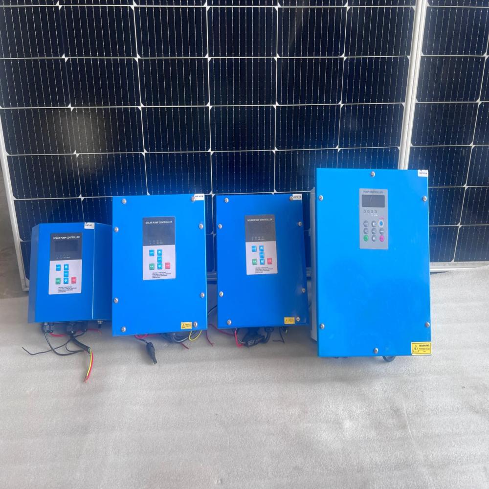 ANCLOSER FOR SOLAR INVERTER