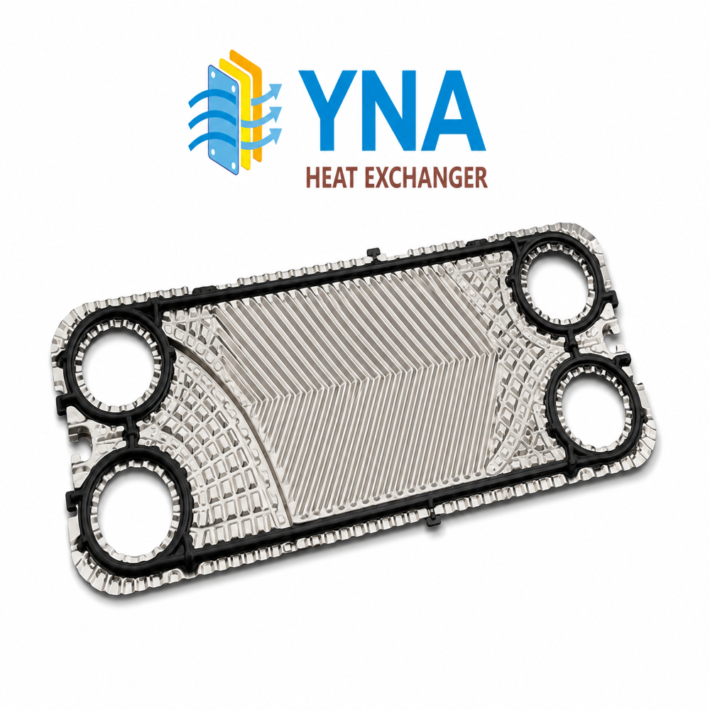 PHE Spare Parts