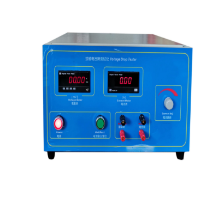 Automotive Wiring Harness Voltage Drop Test Apparatus ASTM Standard