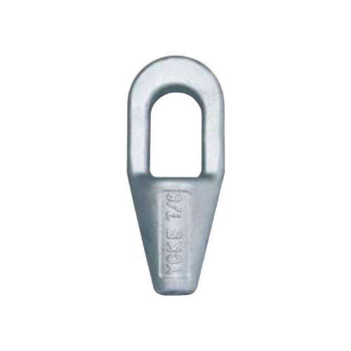 G-417 S-417 Closed Socket