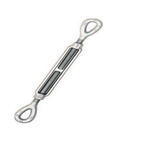 Hg-226, Eye And Eye Turnbuckle