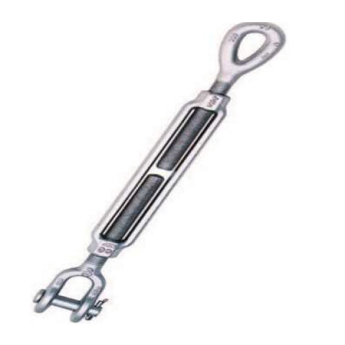 Hg-227, Eye And Jaw Turnbuckle