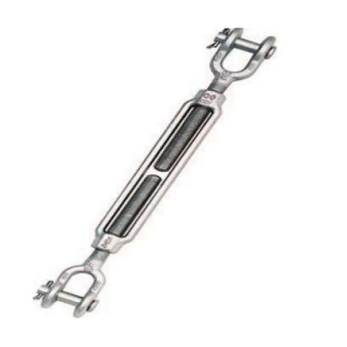 Hg-228, Jaw And Jaw Turnbuckle