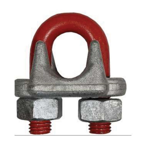 G-450 Bull Dock Clip