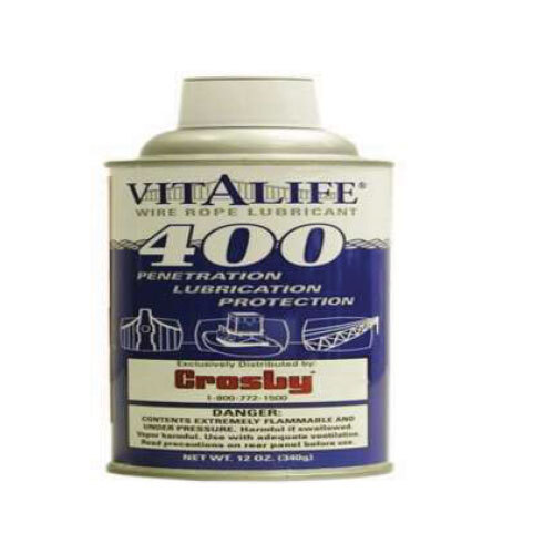 Crosby Vitalife 400