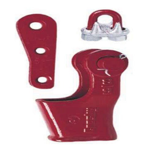 S4217, Wedge Socket
