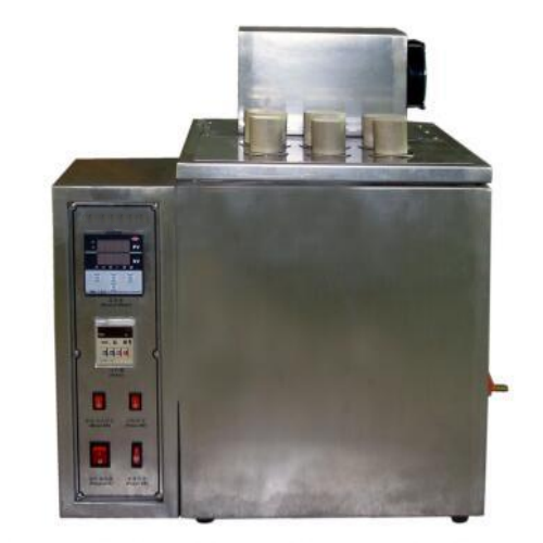 Automotive Wire Hot Water Resistance Tester ISO 6722 Standard