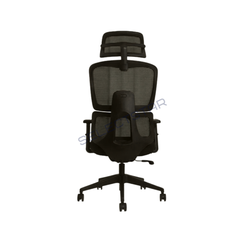 GLANZA HIGHBACK OFFICE CHAIRS | SELECTSTAR FURNITURE PVT LTD