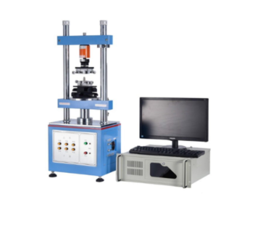 Automotive Connector Insertion Withdrawal Force Testing Machine ISO Standard