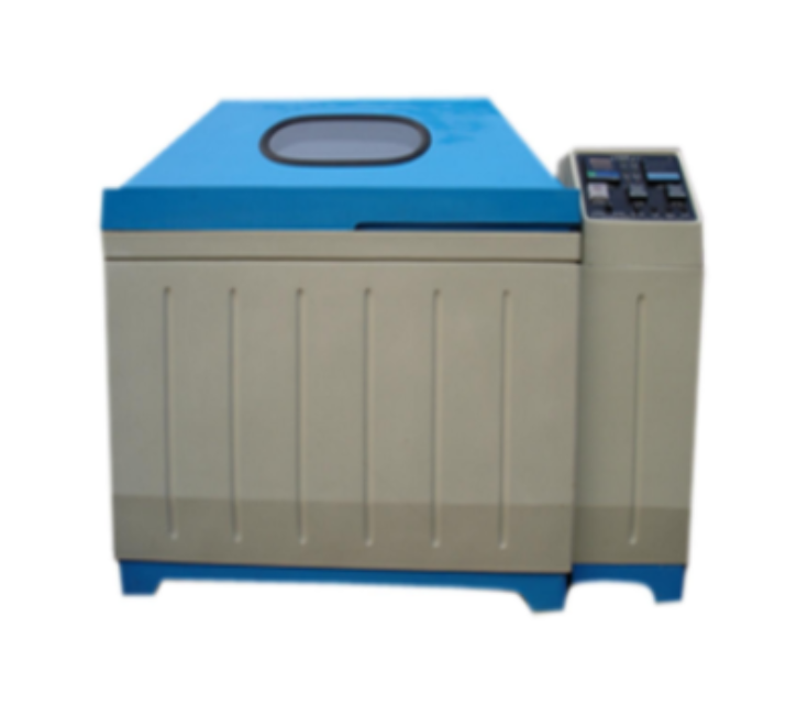 Industrial Mixed Gas Corrosion Testing Machine ASTM Standard