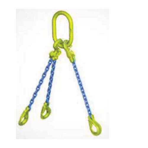 Three Legged Chain Sling