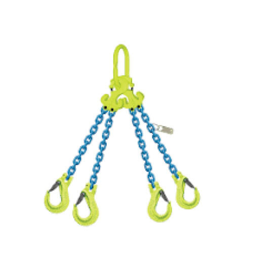 Four Legged Chain Sling