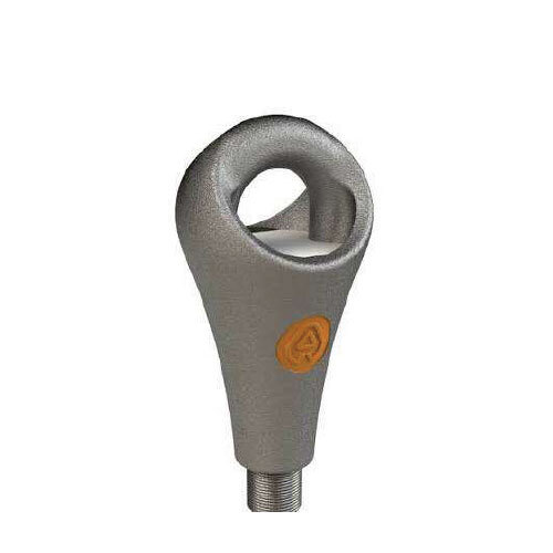 Rope Pear Socket