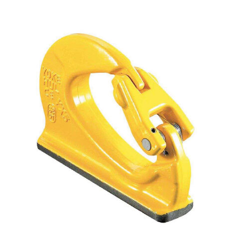 Weld On Hook 8-081