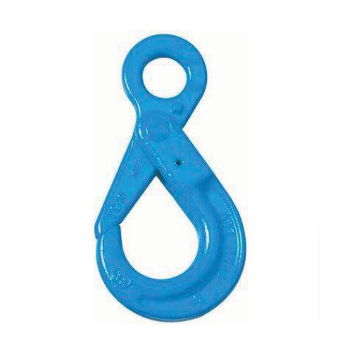 Eye Self Locking Hook X-025