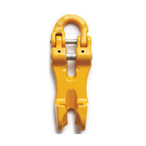 Shortening Clutch