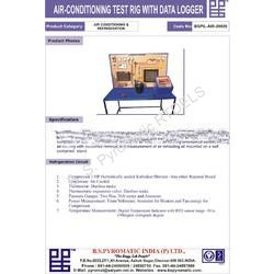 एयर-कंडीशनिंग लैब