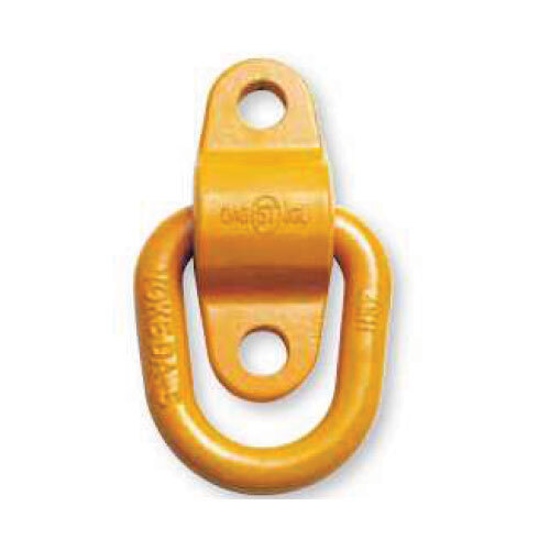 Bolt On Tie Down