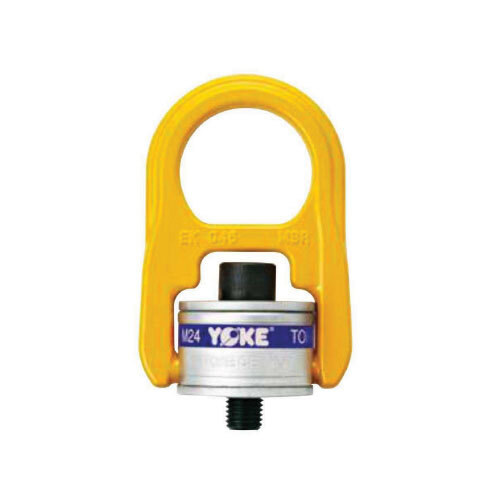 Swivel Hoist Ring With Alloy Steel Washer