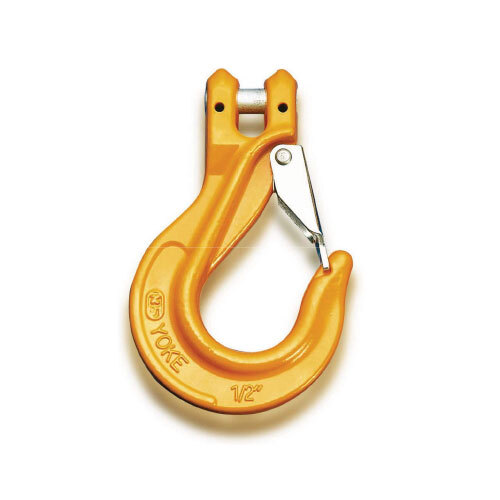 Clevis Sling Hook