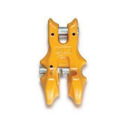Clevis Clutch-Locking Type