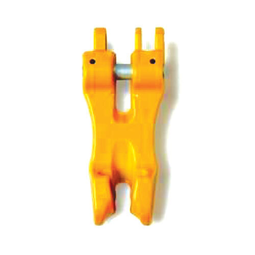 Shortening Clutch
