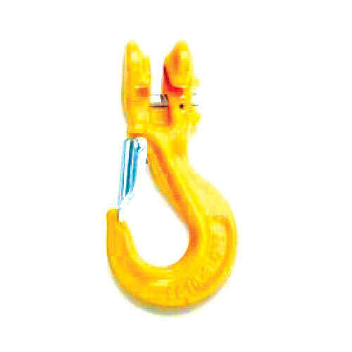 Clutch Sling Hook -Locking Clutch