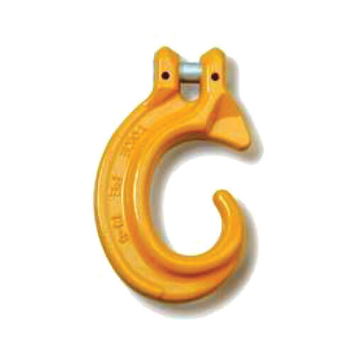 Clevis C Hook