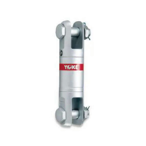 Angular Contact Bearing Swivels-Bullet Style