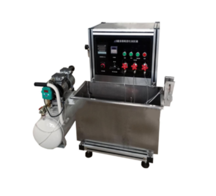 Automotive Connector Air Tightness Testing Device IP67 Standard