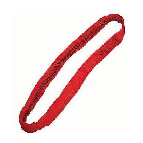 Round Endless Webbing Sling