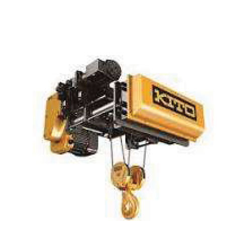 Wire Rope Hoist