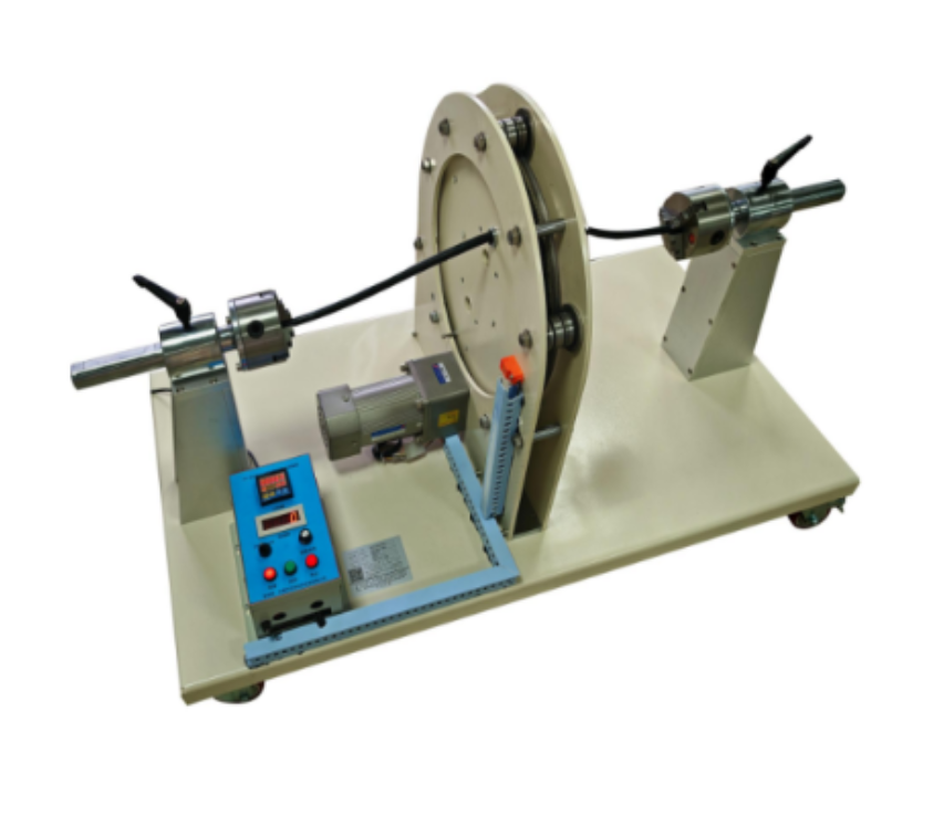 Manual Automotive Wire Bending Test Machine