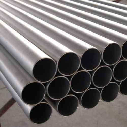 SS-304l Seamless Pipe