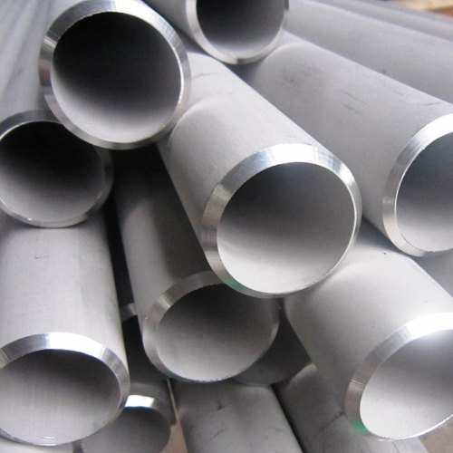 SS-316l Seamless Pipe