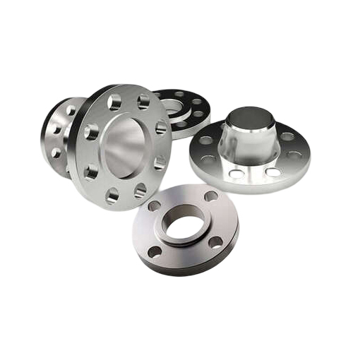 SS Flange
