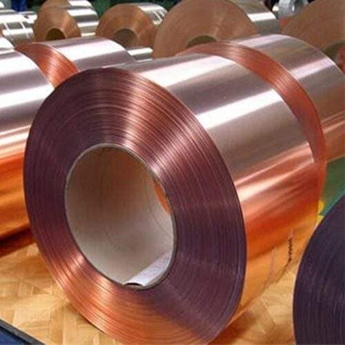 Copper Coil