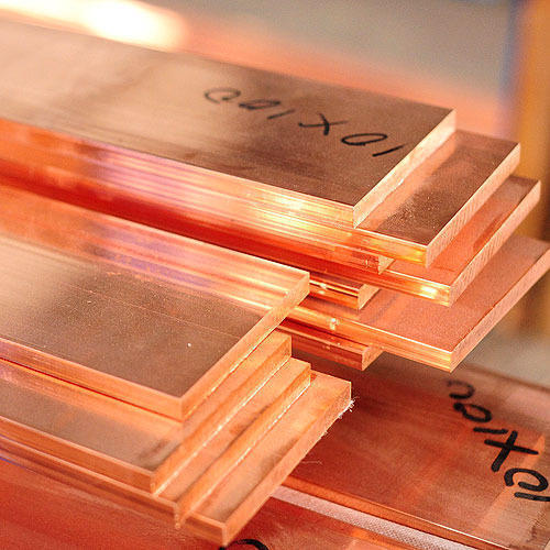 Copper Flat