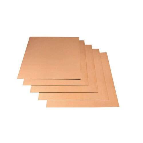 Copper Sheet