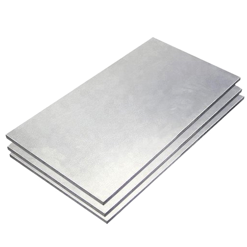Aluminium Plate