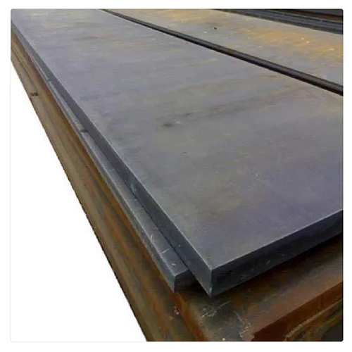 BQ-516-gr-70 Aluminium Plate