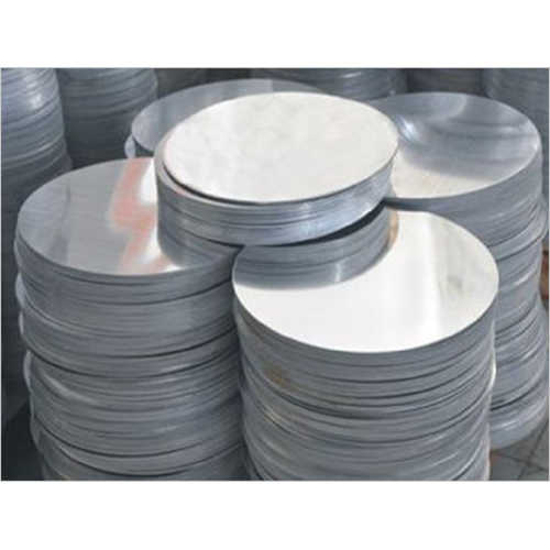 SS304 Steel Circle