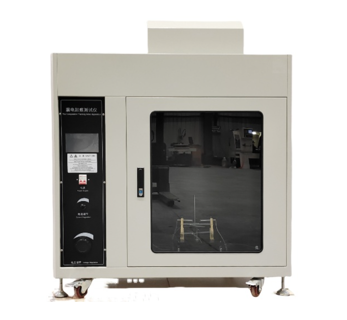Electrical Insulation Tracking Resistance Tester IEC Standard