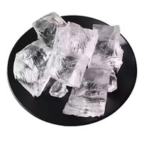 Loose Candle Gel Wax