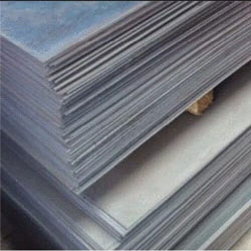 Fora 500 Stainless Steel Plates