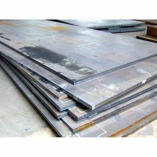 Nicrodur 400 Stainless Steel Plates