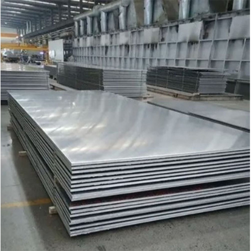 409 Stainless Steel Plate